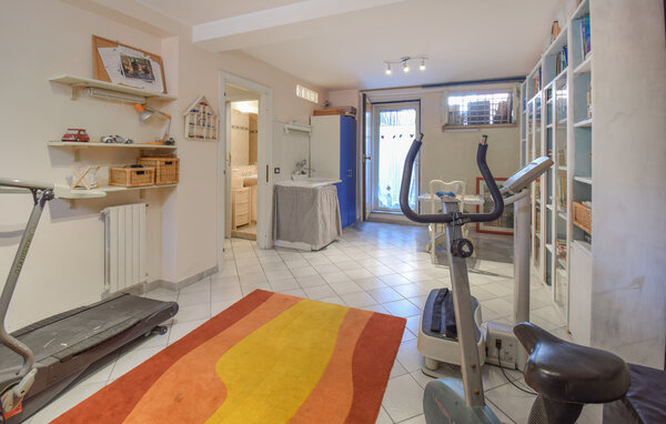 Holiday Home - Venafro , Italy - IZC027 305