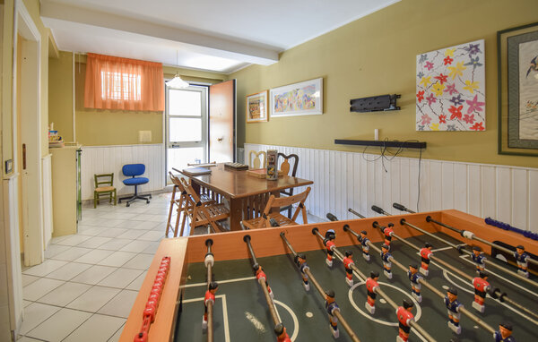 Holiday Home - Venafro , Italy - IZC027 306