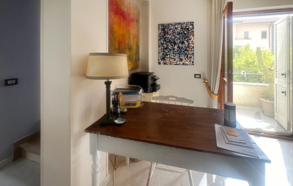 Holiday Home - Venafro , Italy - IZC027 307