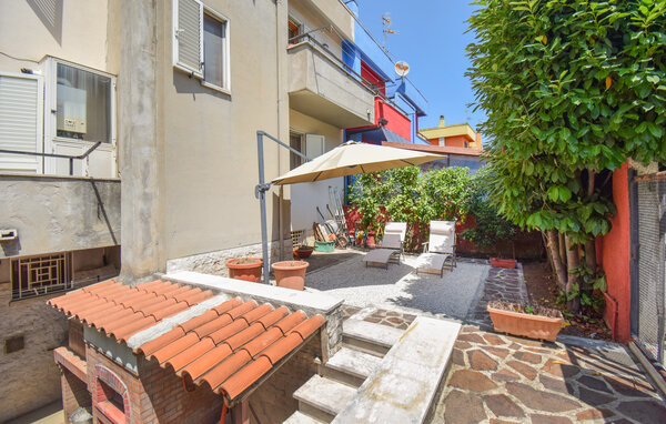 Holiday Home - Venafro , Italy - IZC027 81