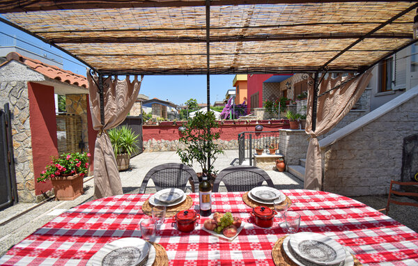 Holiday Home - Venafro , Italy - IZC027 102
