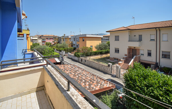 Holiday Home - Venafro , Italy - IZC027 105