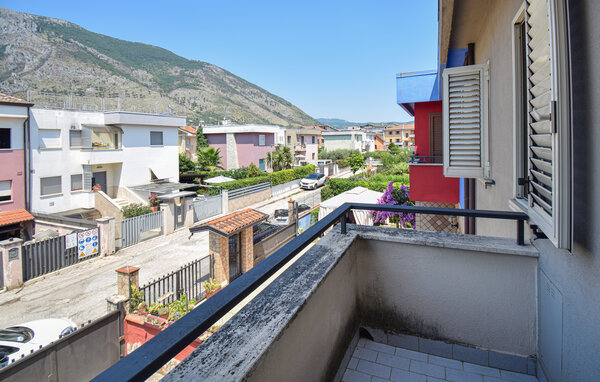 Holiday Home - Venafro , Italy - IZC027 106