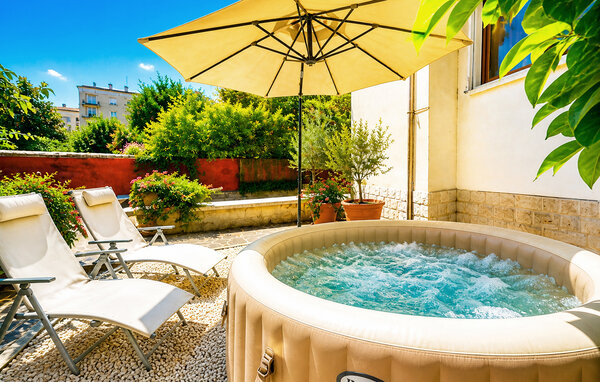 Semesterhus - Venafro , Italien - IZC027 11