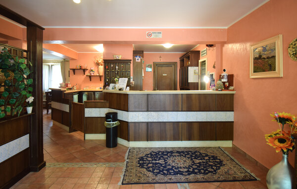 Casa de vacaciones - Venafro , Italia - IZC029 801