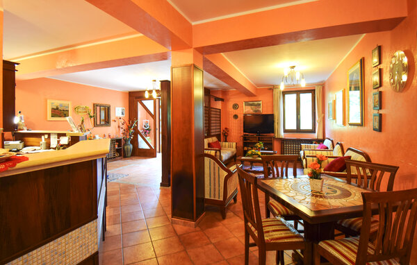Casa de vacaciones - Venafro , Italia - IZC029 802