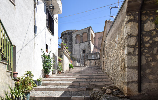 Casa de vacaciones - Venafro , Italia - IZC029 901