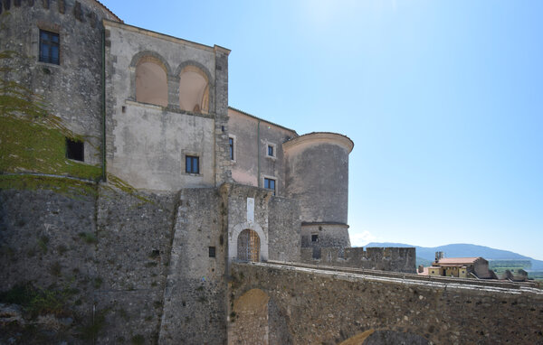 Casa de vacaciones - Venafro , Italia - IZC029 902