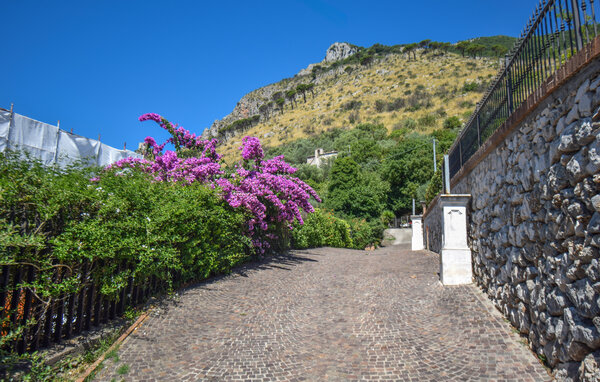Casa de vacaciones - Venafro , Italia - IZC029 903