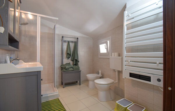 Casa de vacaciones - Venafro , Italia - IZC029 701