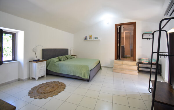 Casa de vacaciones - Venafro , Italia - IZC029 5