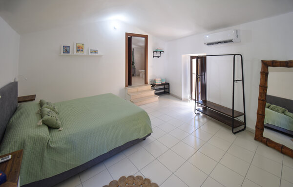 Casa de vacaciones - Venafro , Italia - IZC029 601