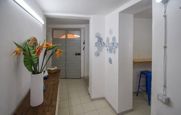 Casa de vacaciones - Venafro , Italia - IZC029 502