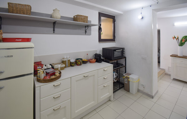 Casa de vacaciones - Venafro , Italia - IZC029 6