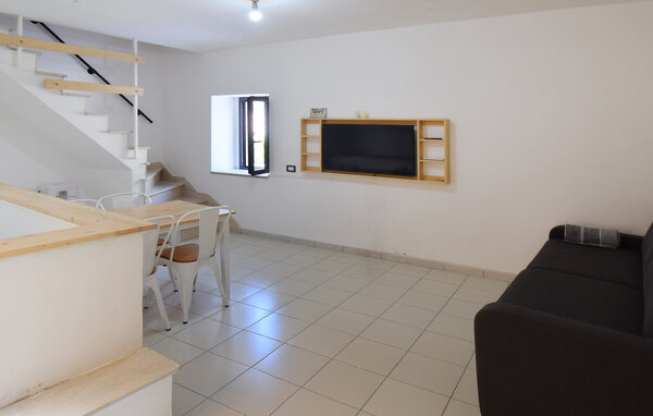 Casa de vacaciones - Venafro , Italia - IZC029 301