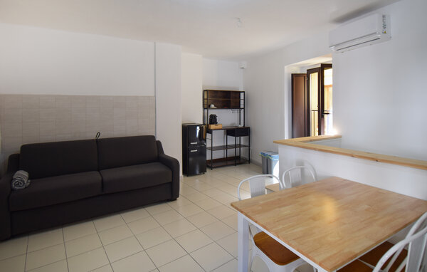 Casa de vacaciones - Venafro , Italia - IZC029 3