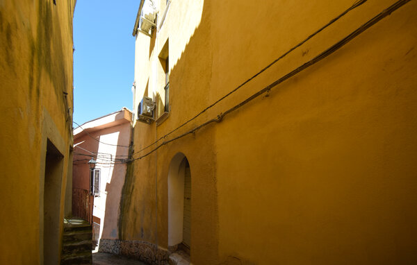 Casa de vacaciones - Venafro , Italia - IZC029 81