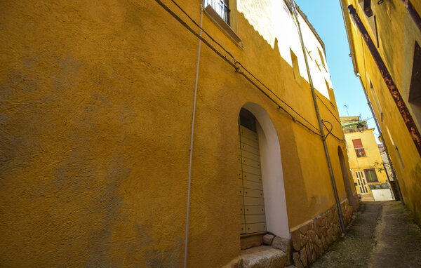 Casa de vacaciones - Venafro , Italia - IZC029 82