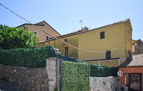 Casa de vacaciones - Venafro , Italia - IZC029 83