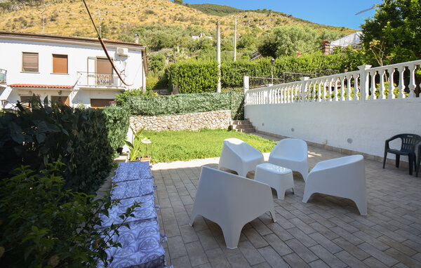 Casa de vacaciones - Venafro , Italia - IZC029 101