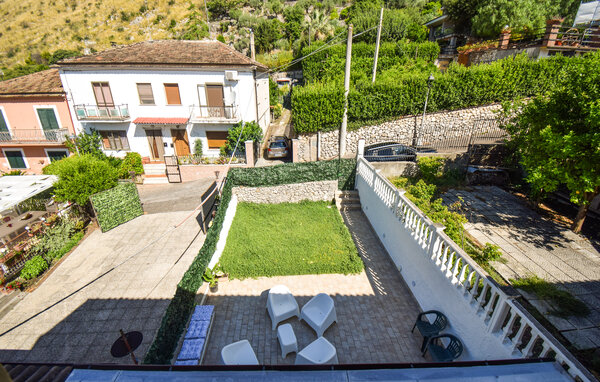 Casa de vacaciones - Venafro , Italia - IZC029 7