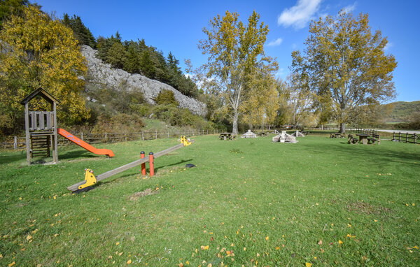 Feriehus - Montenero Val Cocchiara , Italia - IZC030 7