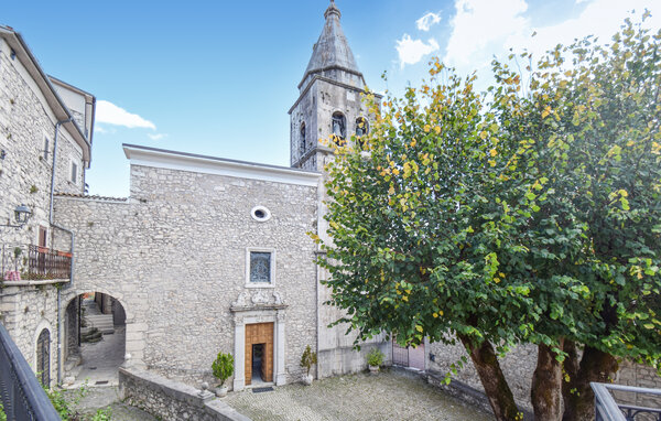 Feriehus - Montenero Val Cocchiara , Italia - IZC030 902