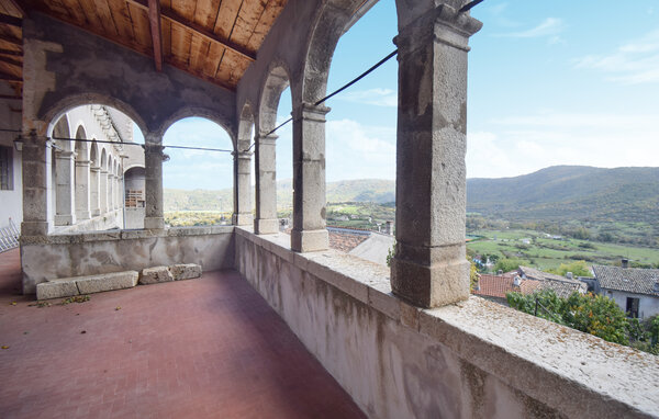 Feriehus - Montenero Val Cocchiara , Italia - IZC030 903