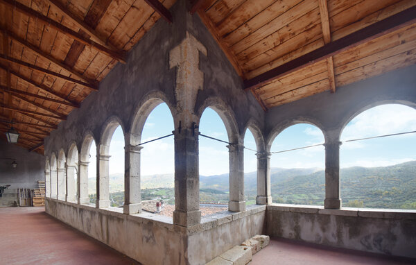 Feriehus - Montenero Val Cocchiara , Italia - IZC030 8