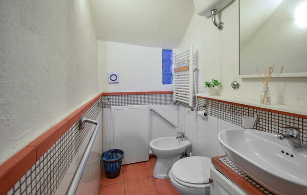 Feriehus - Montenero Val Cocchiara , Italia - IZC030 702