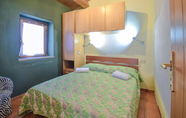 Feriehus - Montenero Val Cocchiara , Italia - IZC030 5