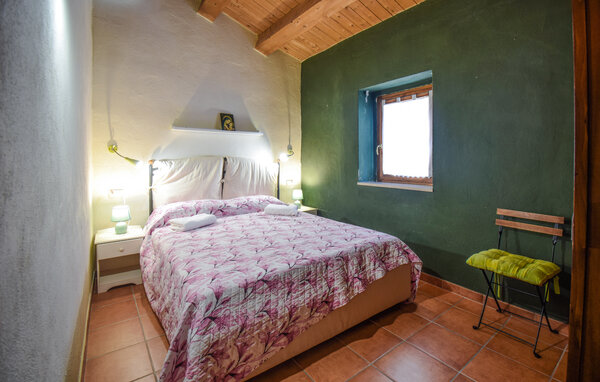 Feriehus - Montenero Val Cocchiara , Italia - IZC030 602