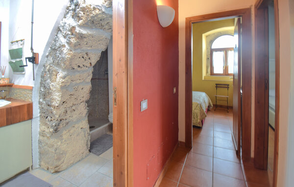 Feriehus - Montenero Val Cocchiara , Italia - IZC030 603