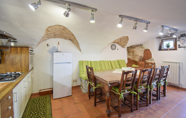 Feriehus - Montenero Val Cocchiara , Italia - IZC030 401