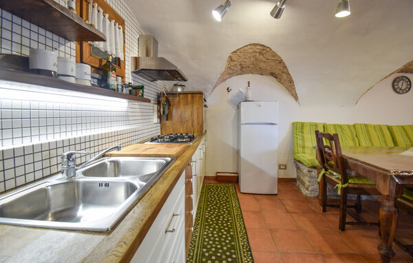 Feriehus - Montenero Val Cocchiara , Italia - IZC030 3