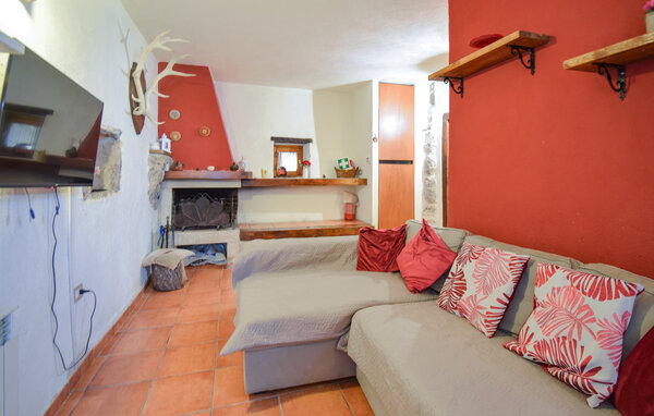 Feriehus - Montenero Val Cocchiara , Italia - IZC030 4