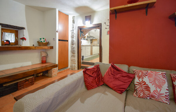 Feriehus - Montenero Val Cocchiara , Italia - IZC030 301