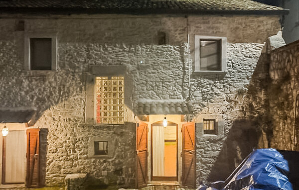 Semesterhus - Montenero Val Cocchiara , Italien - IZC030 82