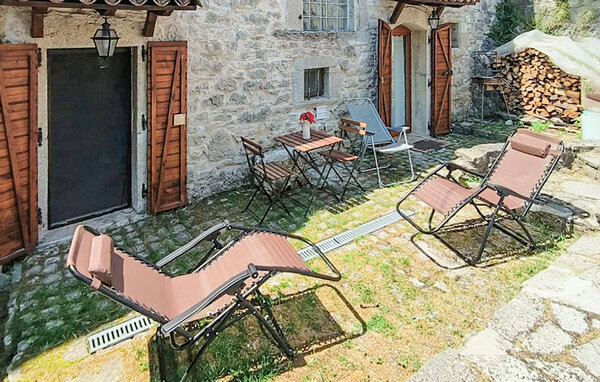 Semesterhus - Montenero Val Cocchiara , Italien - IZC030 101