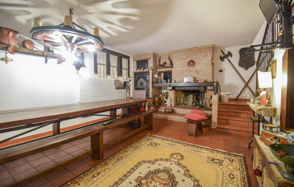 Feriehus - Morro d'Oro , Italia - IZC031 801