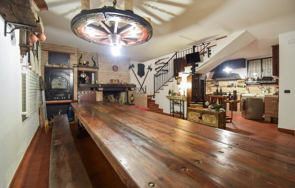 Feriehus - Morro d'Oro , Italia - IZC031 7