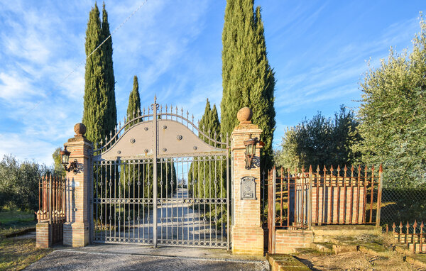 Feriehus - Morro d'Oro , Italia - IZC031 802