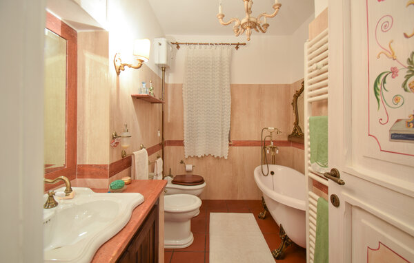 Feriehus - Morro d'Oro , Italia - IZC031 701