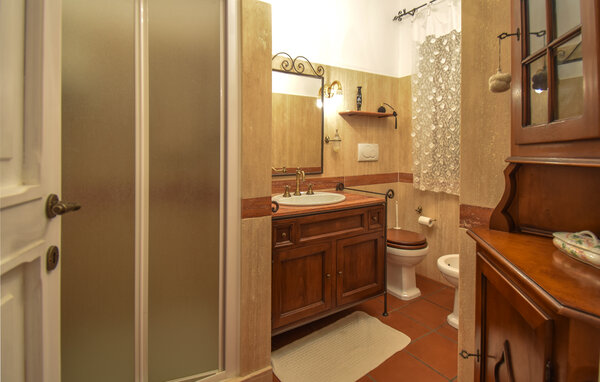 Feriehus - Morro d'Oro , Italia - IZC031 702