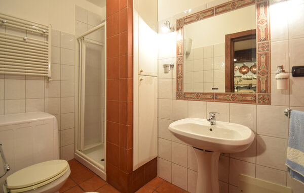 Feriehus - Morro d'Oro , Italia - IZC031 703