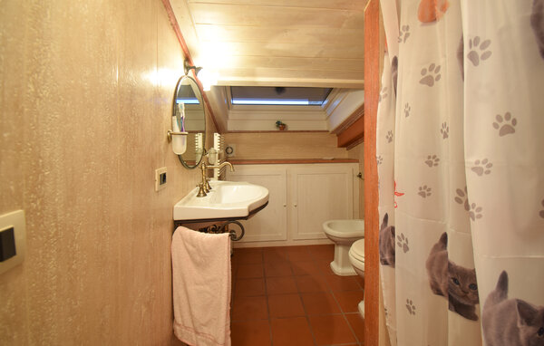 Feriehus - Morro d'Oro , Italia - IZC031 704