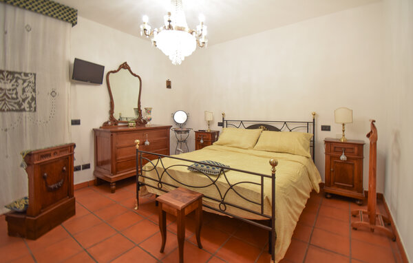 Feriehus - Morro d'Oro , Italia - IZC031 6