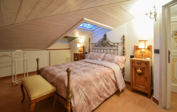 Feriehus - Morro d'Oro , Italia - IZC031 602