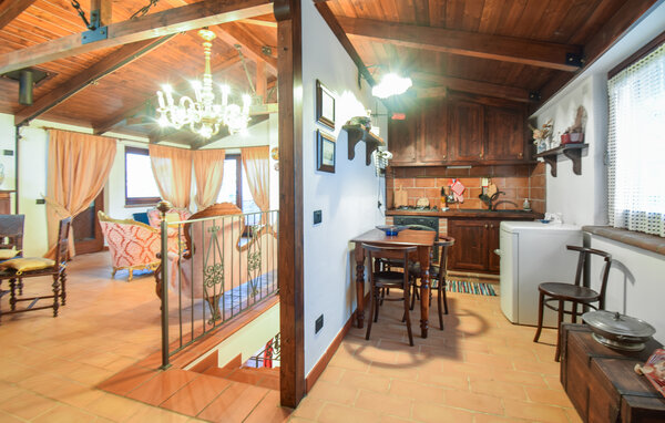 Feriehus - Morro d'Oro , Italia - IZC031 5