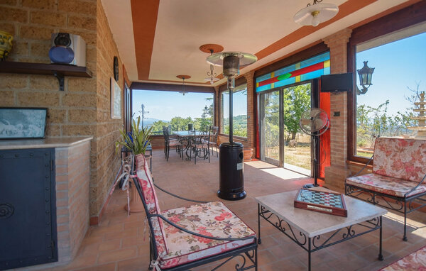 Feriehus - Morro d'Oro , Italia - IZC031 3